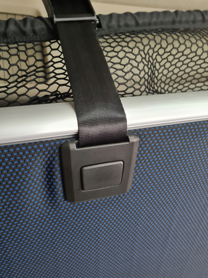 ŁÓŻKO KOMPLETNE GÓRNE LEŻANKA MOCOWANIA VOLVO FH 5 EURO 6  - Säte för Lastbil: bild 3 ŁÓŻKO KOMPLETNE GÓRNE LEŻANKA MOCOWANIA VOLVO FH 5 EURO 6  - Säte för Lastbil: bild 3