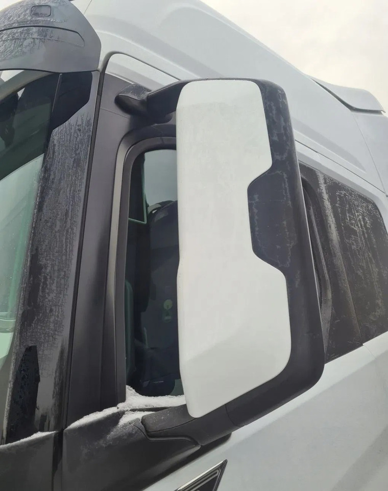 LUSTERKO LUSTRO KOMPLETNE LEWE FORD F-MAX TRUCKS EURO 6 - Backspegel: bild 1 LUSTERKO LUSTRO KOMPLETNE LEWE FORD F-MAX TRUCKS EURO 6 - Backspegel: bild 1