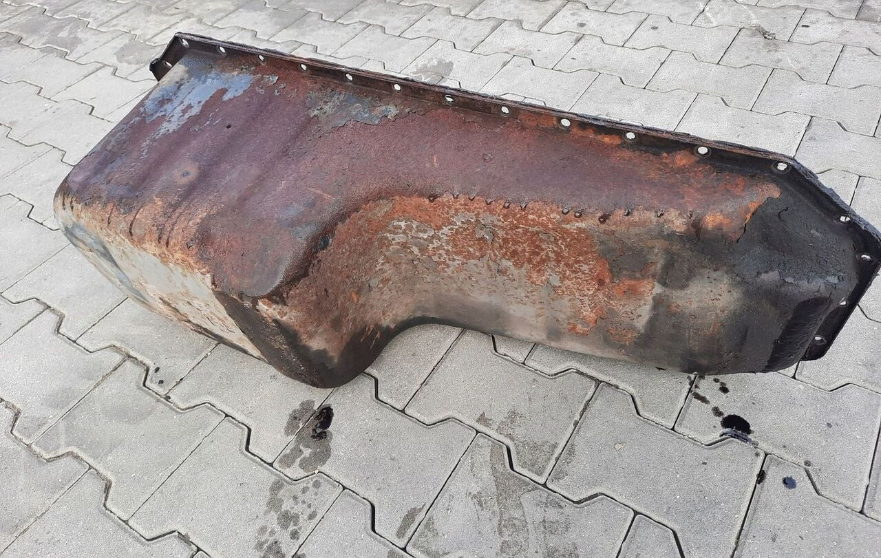 MISA MISKA OLEJOWA SILNIKA RENAULT MIDLUM PREMIUM DXI 7 VOLVO FL - Oljetråg för Lastbil: bild 5 MISA MISKA OLEJOWA SILNIKA RENAULT MIDLUM PREMIUM DXI 7 VOLVO FL - Oljetråg för Lastbil: bild 5