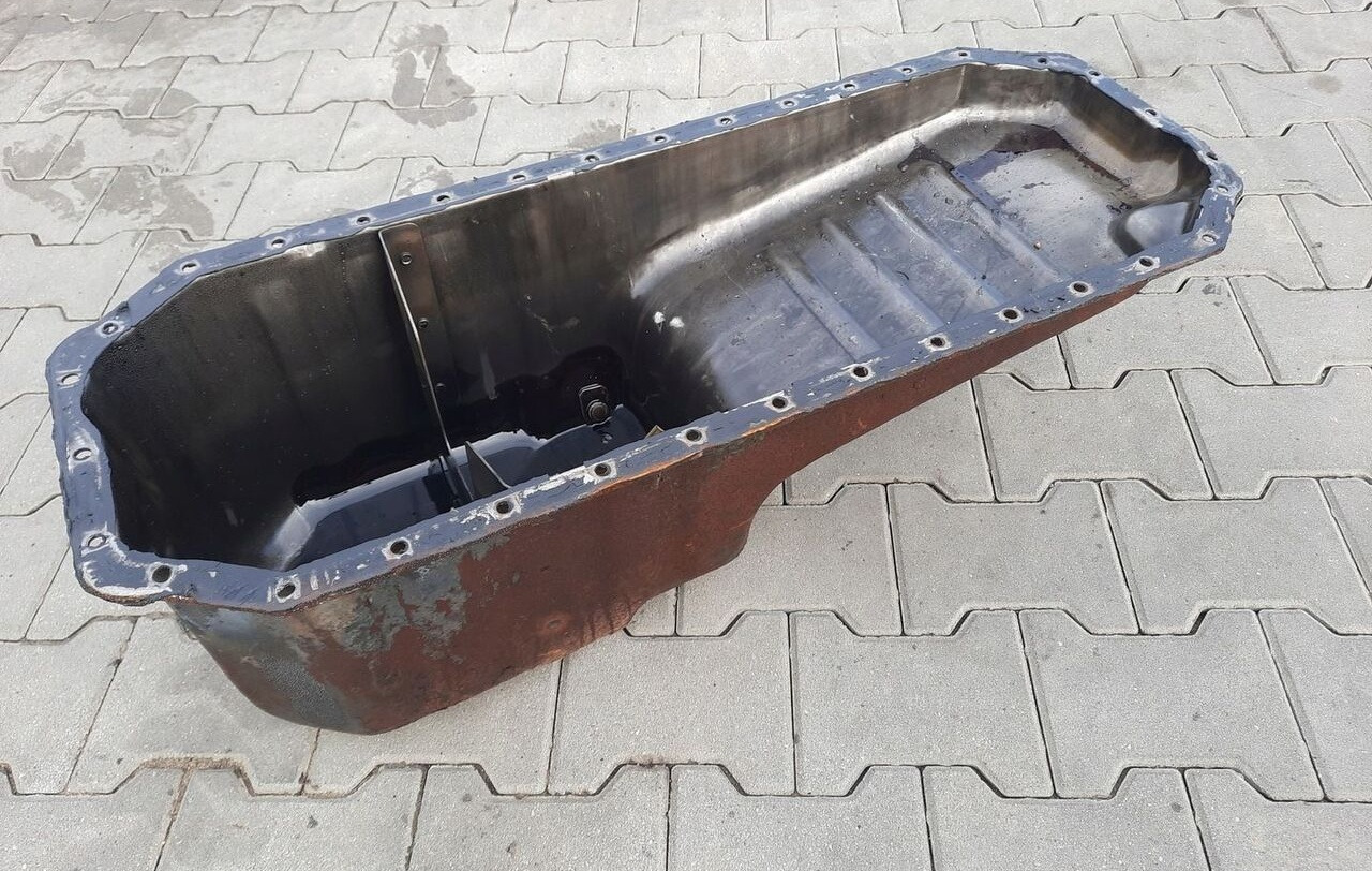 MISA MISKA OLEJOWA SILNIKA RENAULT MIDLUM PREMIUM DXI 7 VOLVO FL - Oljetråg för Lastbil: bild 1 MISA MISKA OLEJOWA SILNIKA RENAULT MIDLUM PREMIUM DXI 7 VOLVO FL - Oljetråg för Lastbil: bild 1