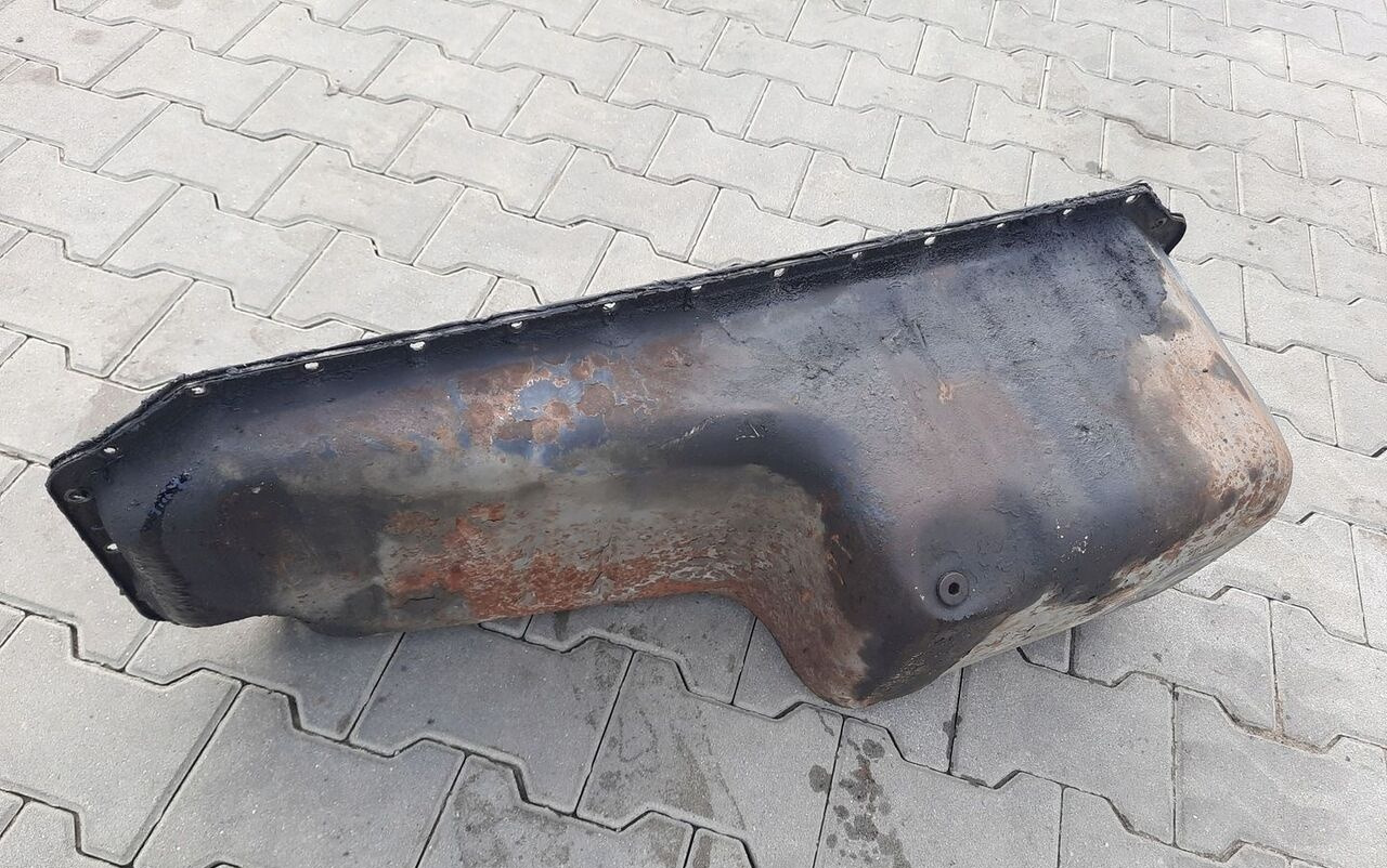 MISA MISKA OLEJOWA SILNIKA RENAULT MIDLUM PREMIUM DXI 7 VOLVO FL - Oljetråg för Lastbil: bild 2 MISA MISKA OLEJOWA SILNIKA RENAULT MIDLUM PREMIUM DXI 7 VOLVO FL - Oljetråg för Lastbil: bild 2