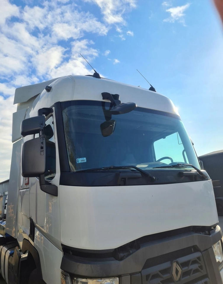 RENAULT KABINA KOMPLETNA RENAULT GAMA T RANGE EURO 6 - Hytt för Lastbil: bild 4 RENAULT KABINA KOMPLETNA RENAULT GAMA T RANGE EURO 6 - Hytt för Lastbil: bild 4