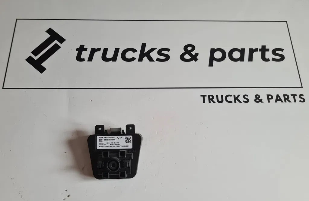 RENAULT KAMERA PASA RUCHU PRZEDNIA RADAR RENAULT GAMA T C K D VOLVO FH 4 FM 4 FH 5 - Sensor: bild 1 RENAULT KAMERA PASA RUCHU PRZEDNIA RADAR RENAULT GAMA T C K D VOLVO FH 4 FM 4 FH 5 - Sensor: bild 1