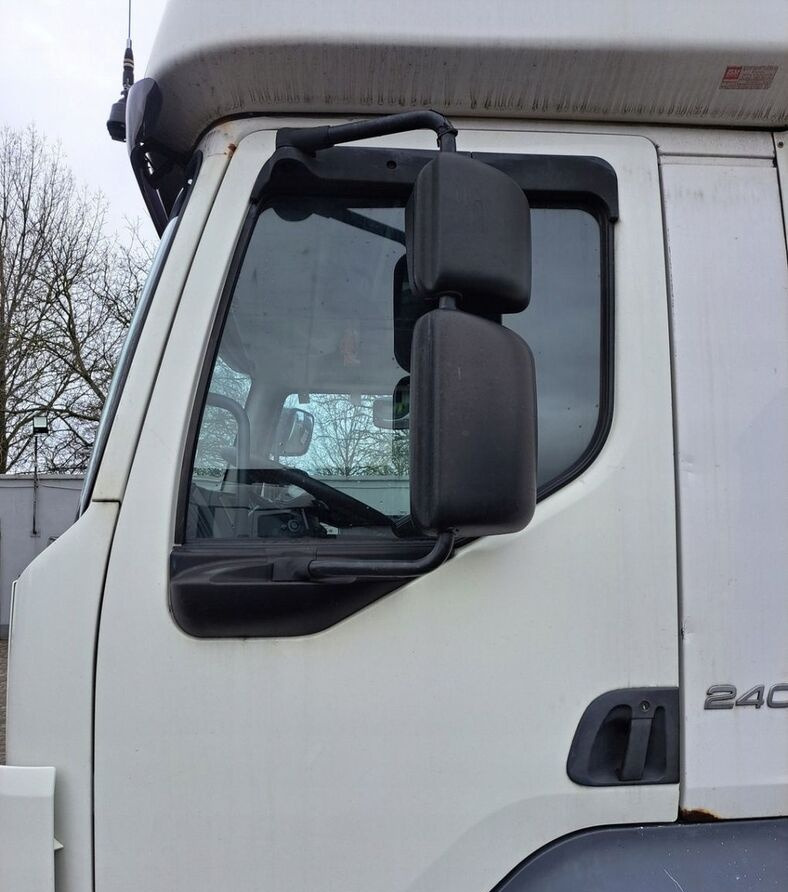 RENAULT PREMIUM MIDLUM VOLVO FE FL - Dörr och reservdelar för Lastbil: bild 3 RENAULT PREMIUM MIDLUM VOLVO FE FL - Dörr och reservdelar för Lastbil: bild 3