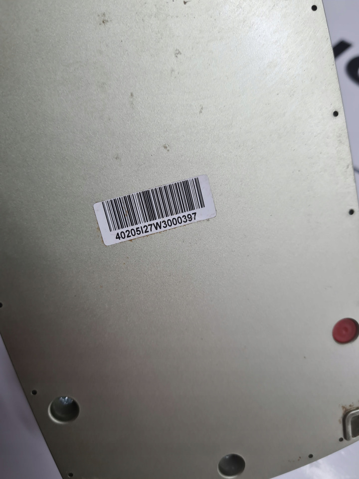 RENAULT REGULATOR NAPIĘCIA AKUMULATORA RENAULT GAMA RANGE T EVO - Elektriskt system för Lastbil: bild 5 RENAULT REGULATOR NAPIĘCIA AKUMULATORA RENAULT GAMA RANGE T EVO - Elektriskt system för Lastbil: bild 5