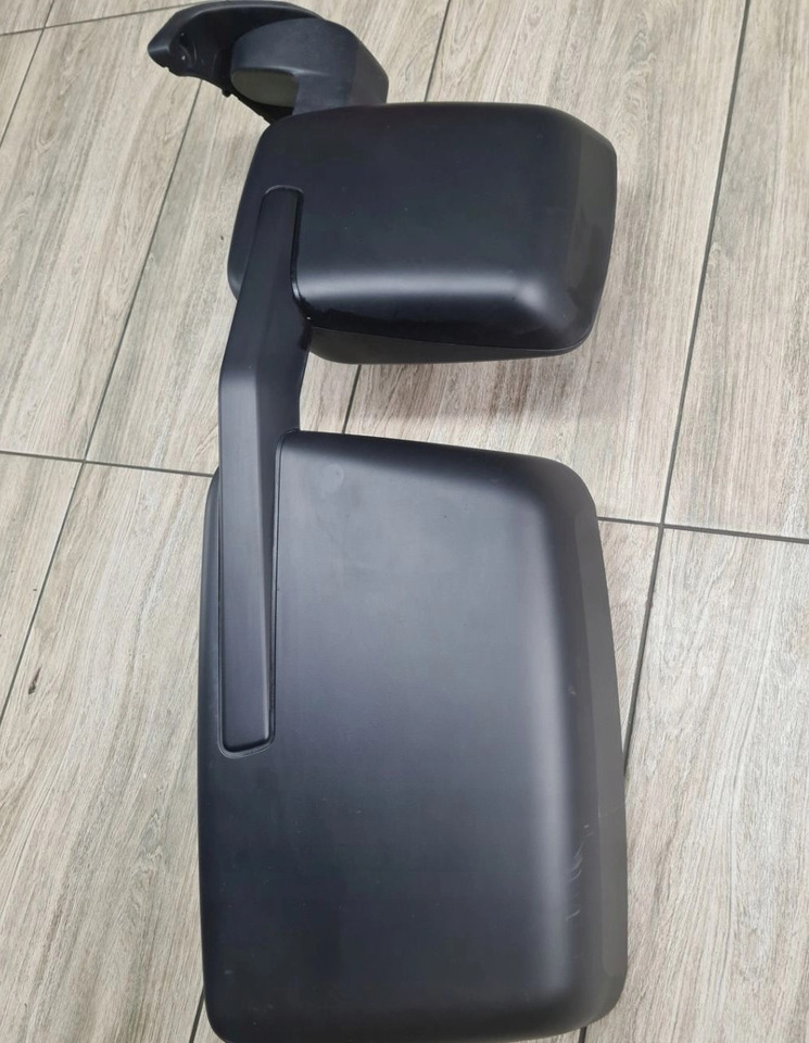 Renault GAMA T C K RANGE - Backspegel: bild 5 Renault GAMA T C K RANGE - Backspegel: bild 5