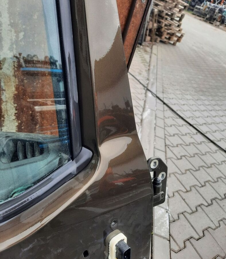 Renault GAMA T K C RANGE - Dörr och reservdelar för Lastbil: bild 5 Renault GAMA T K C RANGE - Dörr och reservdelar för Lastbil: bild 5
