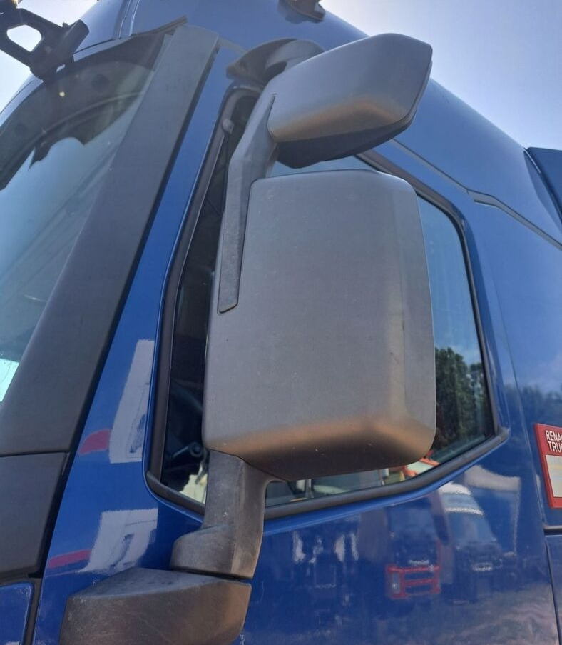 Renault GAMA T K C RANGE - Dörr och reservdelar för Lastbil: bild 3 Renault GAMA T K C RANGE - Dörr och reservdelar för Lastbil: bild 3