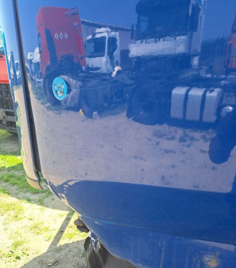 Renault GAMA T K C RANGE - Dörr och reservdelar för Lastbil: bild 2 Renault GAMA T K C RANGE - Dörr och reservdelar för Lastbil: bild 2