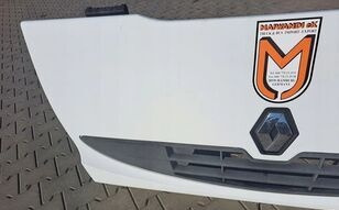 Renault Midlum - Huv för Lastbil: bild 1 Renault Midlum - Huv för Lastbil: bild 1