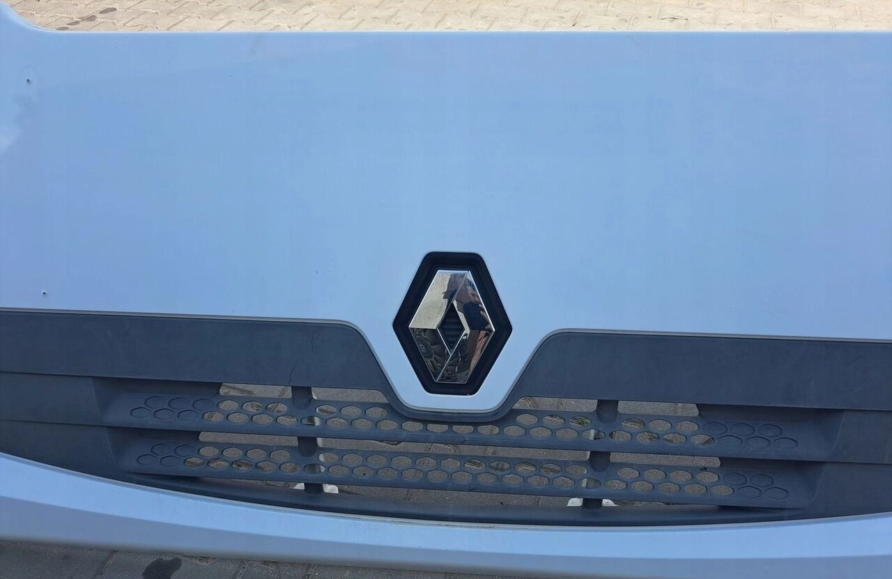 Renault OE Renault PREMIUM LANDER KERAX DXI - Huv för Lastbil: bild 1 Renault OE Renault PREMIUM LANDER KERAX DXI - Huv för Lastbil: bild 1