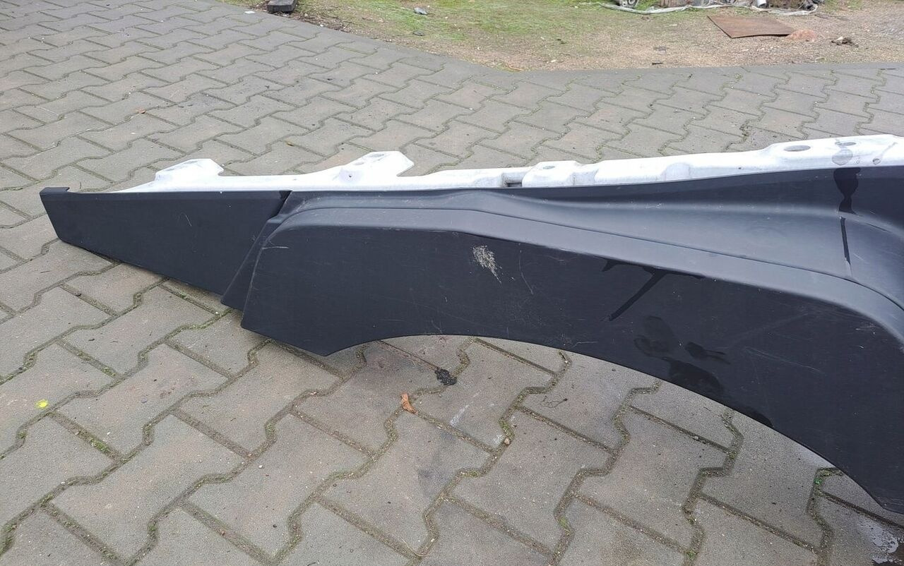 Renault STOPNICA GÓRNA STOPIEŃ PRAWY RENAULT GAMA T RANGE - Fotsteg för Lastbil: bild 5 Renault STOPNICA GÓRNA STOPIEŃ PRAWY RENAULT GAMA T RANGE - Fotsteg för Lastbil: bild 5