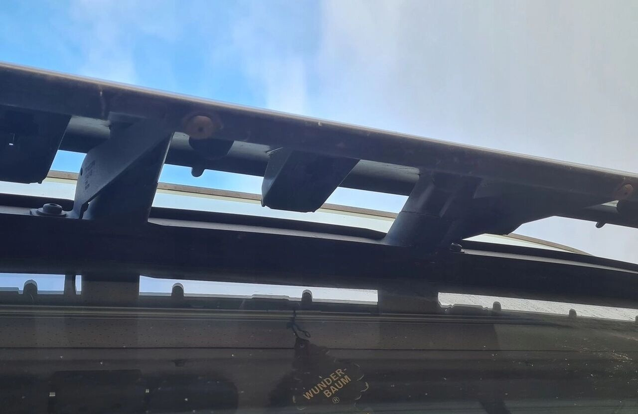 VOLVO BLENDA OSŁONA PRZECIWSŁONECZNA VOLVO FH FM - Solskydd för Lastbil: bild 5 VOLVO BLENDA OSŁONA PRZECIWSŁONECZNA VOLVO FH FM - Solskydd för Lastbil: bild 5