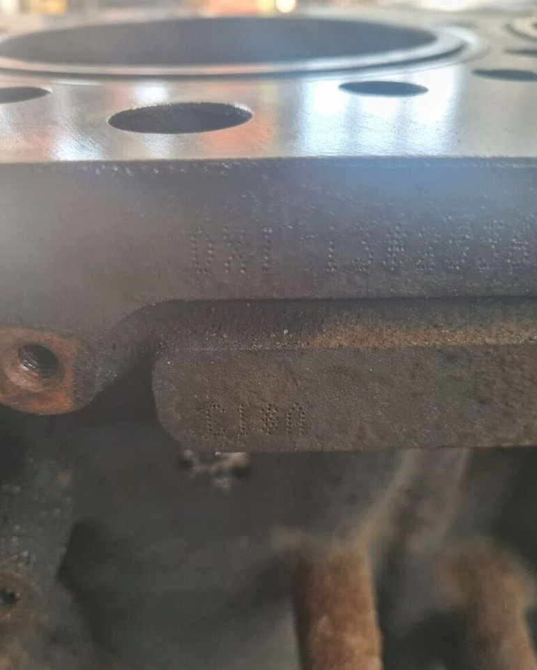 VOLVO BLOK SILNIKA SŁUPEK WAŁ RENAULT MAGNUM DXI 13 VOLVO FH FM 460 500 - Cylinderblock för Lastbil: bild 3 VOLVO BLOK SILNIKA SŁUPEK WAŁ RENAULT MAGNUM DXI 13 VOLVO FH FM 460 500 - Cylinderblock för Lastbil: bild 3