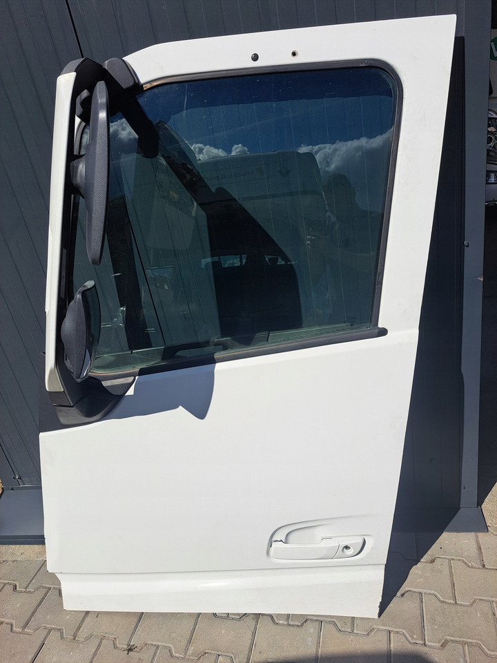 VOLVO DRZWI KOMPLETNE LEWE VOLVO FH 4 EURO 6 - Dörr och reservdelar: bild 1 VOLVO DRZWI KOMPLETNE LEWE VOLVO FH 4 EURO 6 - Dörr och reservdelar: bild 1