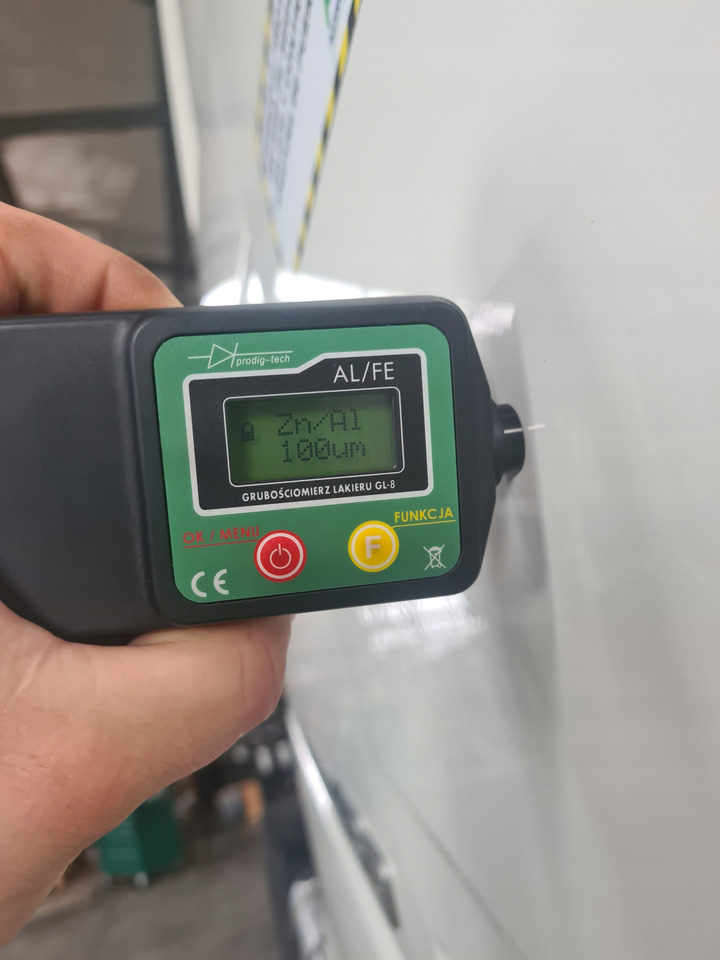 VOLVO DRZWI KOMPLETNE PRAWE VOLVO FH 5 ORYGINAŁ 1103 - Dörr och reservdelar: bild 5 VOLVO DRZWI KOMPLETNE PRAWE VOLVO FH 5 ORYGINAŁ 1103 - Dörr och reservdelar: bild 5