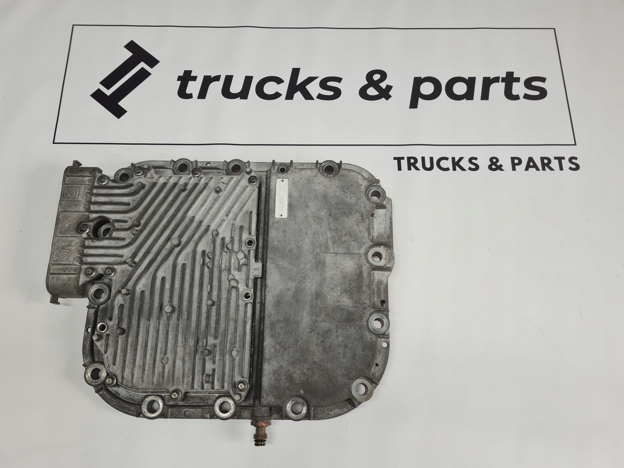 VOLVO ELEKTRONIKA WYBIERAKA SKRZYNI "G" Z RETARDEREM VOLVO FH 4 5 RENAULT GAMA T - Växellåda och reservdelar för Lastbil: bild 1 VOLVO ELEKTRONIKA WYBIERAKA SKRZYNI "G" Z RETARDEREM VOLVO FH 4 5 RENAULT GAMA T - Växellåda och reservdelar för Lastbil: bild 1