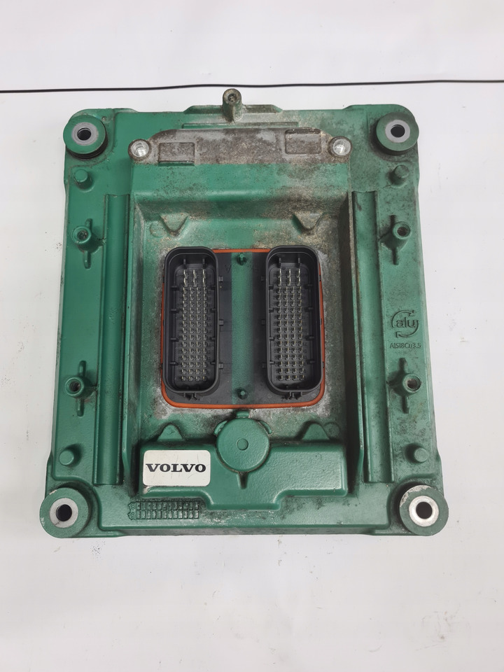 VOLVO KASETA KOMPUTER SILNIKA RENAULT GAMA T RANGE VOLVO FH 4 FM 4 21900545-P01 - Kontrollenhet för Lastbil: bild 2 VOLVO KASETA KOMPUTER SILNIKA RENAULT GAMA T RANGE VOLVO FH 4 FM 4 21900545-P01 - Kontrollenhet för Lastbil: bild 2