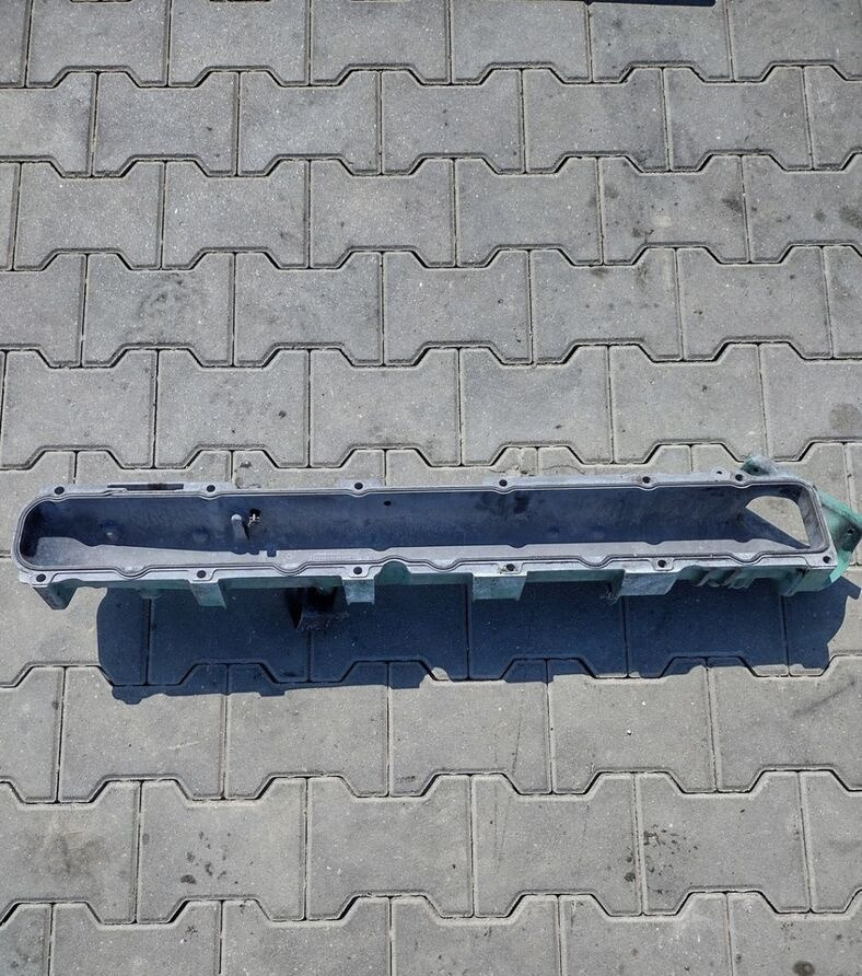 VOLVO KOLEKTOR SSĄCY VOLVO FH FM 4 D13K - Insugsgrenrör för Lastbil: bild 2 VOLVO KOLEKTOR SSĄCY VOLVO FH FM 4 D13K - Insugsgrenrör för Lastbil: bild 2