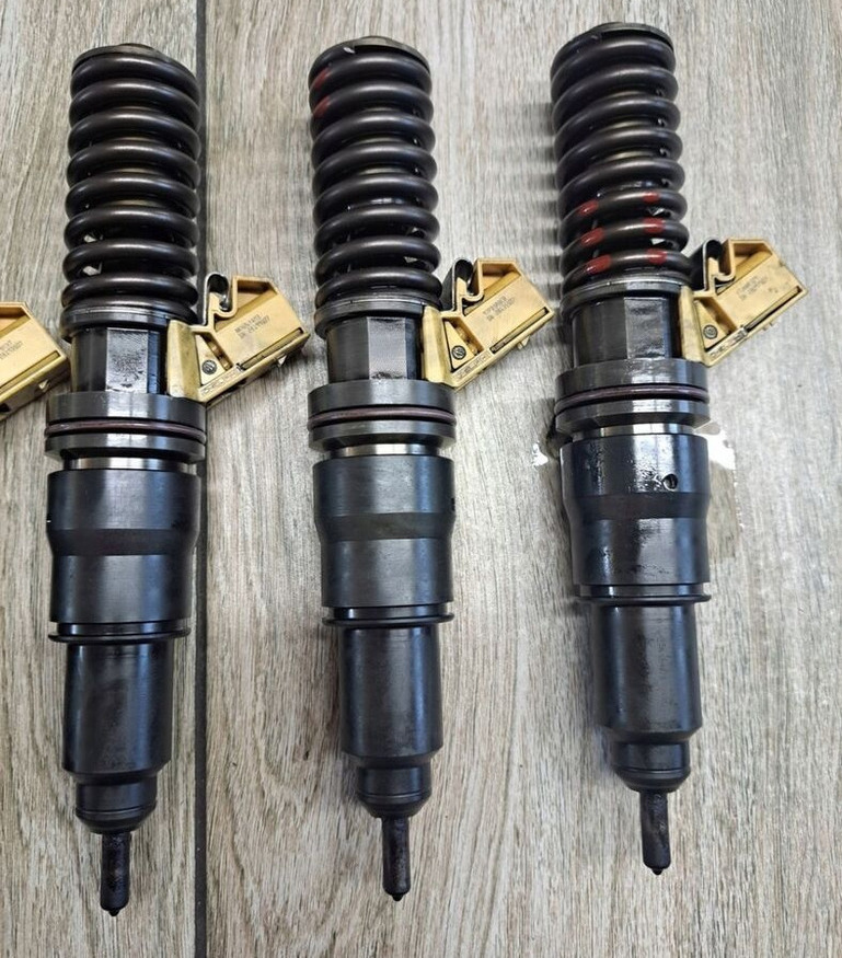 VOLVO POMPOWTRYSKIWACZE VOLVO FH 4 FM 4 D13K 460 EURO 6 - Injektor för Lastbil: bild 2 VOLVO POMPOWTRYSKIWACZE VOLVO FH 4 FM 4 D13K 460 EURO 6 - Injektor för Lastbil: bild 2