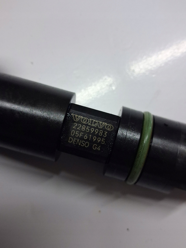 VOLVO POMPOWTRYSKIWACZE WTRYSKI VOLVO FL RENAULT GAMA D D8K - Injektor för Lastbil: bild 4 VOLVO POMPOWTRYSKIWACZE WTRYSKI VOLVO FL RENAULT GAMA D D8K - Injektor för Lastbil: bild 4