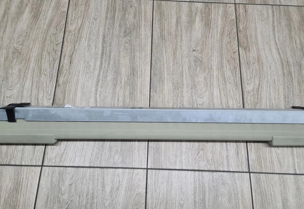 VOLVO ROLETA ELEKTRYCZNA PRZEDNIA ZASŁONA ŻALUZJA CZOŁOWA VOLVO FH 4 FH 5 - Solskydd för Lastbil: bild 3 VOLVO ROLETA ELEKTRYCZNA PRZEDNIA ZASŁONA ŻALUZJA CZOŁOWA VOLVO FH 4 FH 5 - Solskydd för Lastbil: bild 3