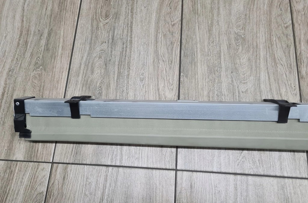 VOLVO ROLETA ELEKTRYCZNA PRZEDNIA ZASŁONA ŻALUZJA CZOŁOWA VOLVO FH 4 FH 5 - Solskydd för Lastbil: bild 2 VOLVO ROLETA ELEKTRYCZNA PRZEDNIA ZASŁONA ŻALUZJA CZOŁOWA VOLVO FH 4 FH 5 - Solskydd för Lastbil: bild 2