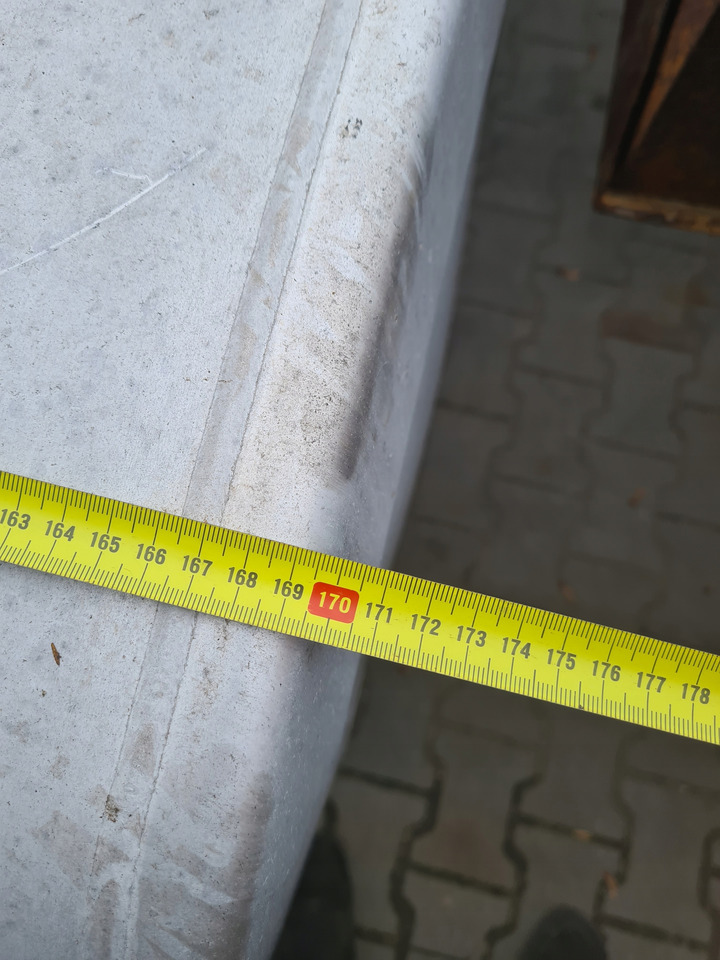 VOLVO ZBIORNIK PALIWA RENAULT PREMIUM MAGNUM DXI GAMA T VOLVO FH FM 13 4 170x70x70 - Bränsletank för Lastbil: bild 5 VOLVO ZBIORNIK PALIWA RENAULT PREMIUM MAGNUM DXI GAMA T VOLVO FH FM 13 4 170x70x70 - Bränsletank för Lastbil: bild 5