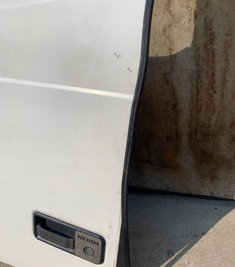 Volvo FH 12 13 - Dörr och reservdelar för Lastbil: bild 5 Volvo FH 12 13 - Dörr och reservdelar för Lastbil: bild 5