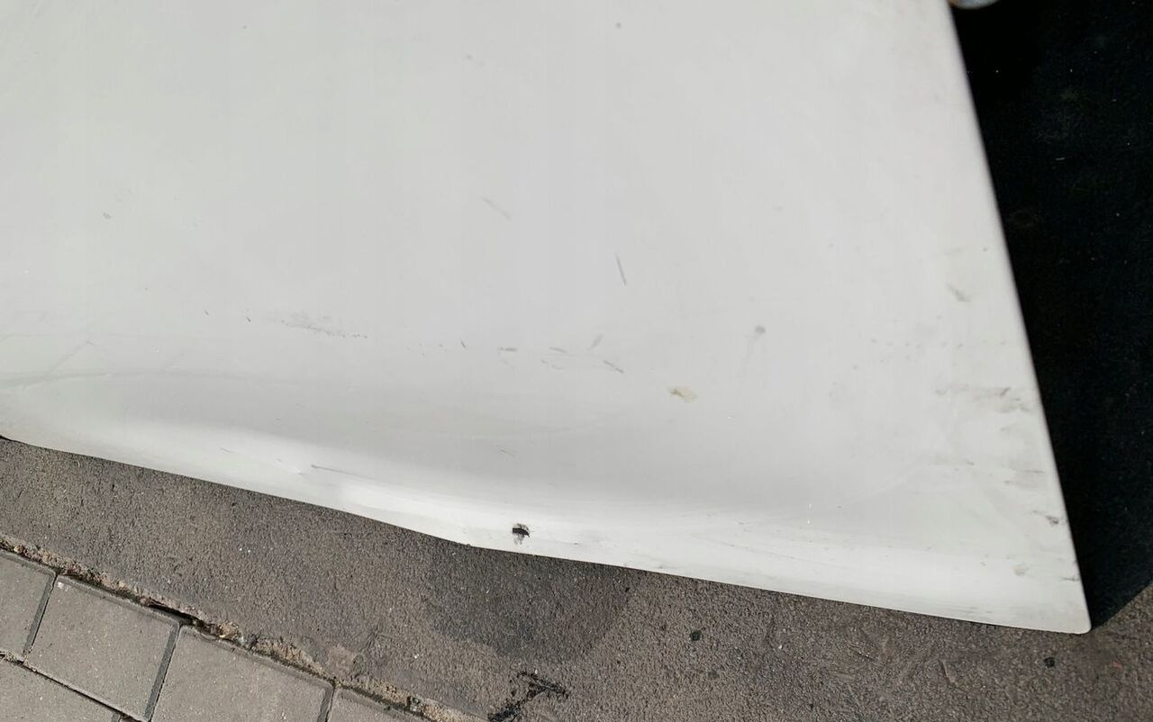 Volvo FH 12 13 - Dörr och reservdelar för Lastbil: bild 3 Volvo FH 12 13 - Dörr och reservdelar för Lastbil: bild 3