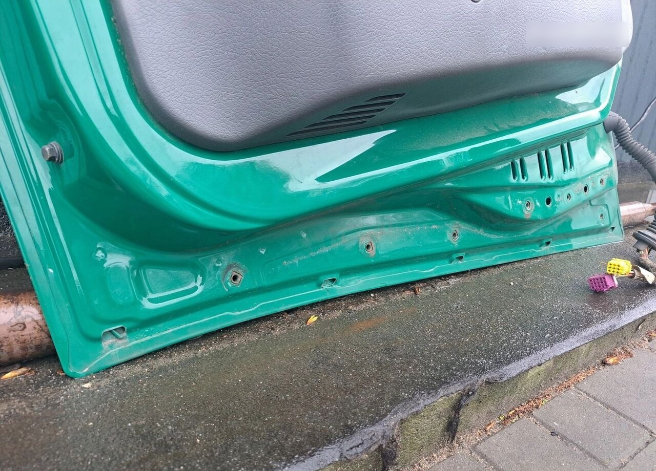 Volvo FH 13 LIFT - Dörr och reservdelar för Lastbil: bild 3 Volvo FH 13 LIFT - Dörr och reservdelar för Lastbil: bild 3