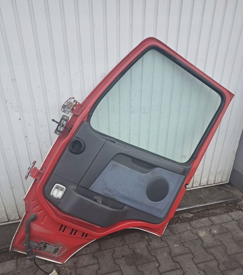 Volvo FM - Dörr och reservdelar för Lastbil: bild 4 Volvo FM - Dörr och reservdelar för Lastbil: bild 4