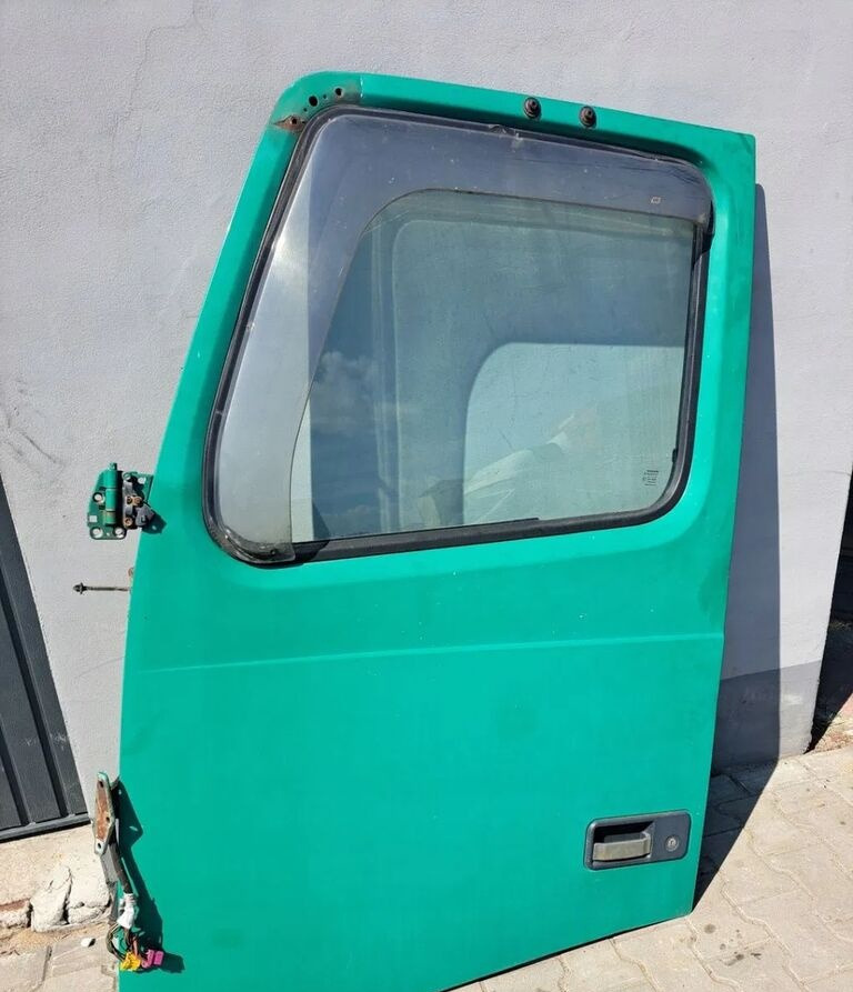 Volvo KOMPLETNE LEWE FH 12 13 Volvo - Dörr och reservdelar för Lastbil: bild 1 Volvo KOMPLETNE LEWE FH 12 13 Volvo - Dörr och reservdelar för Lastbil: bild 1