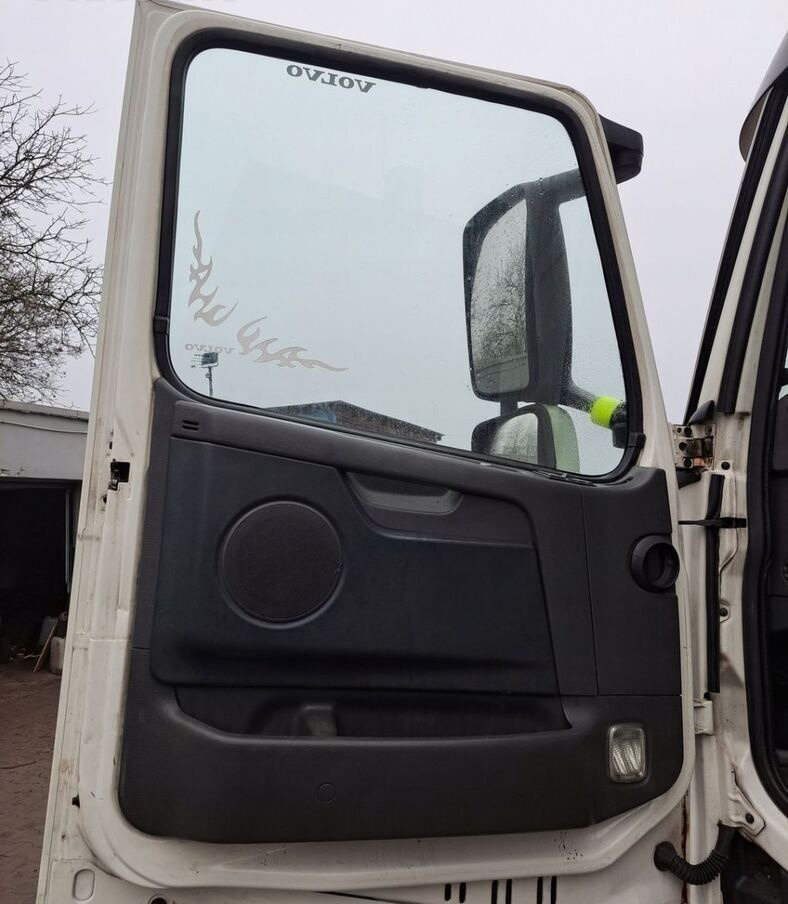 Volvo KOMPLETNE LIFT Volvo FH 13 - Dörr och reservdelar för Lastbil: bild 4 Volvo KOMPLETNE LIFT Volvo FH 13 - Dörr och reservdelar för Lastbil: bild 4