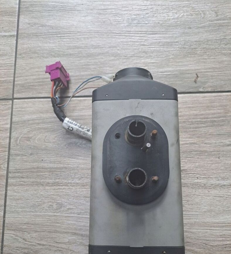 Webasto AIR TOP 2000 ST 21017328 Volvo FH FM 13 - Värme/ Ventilation för Lastbil: bild 3 Webasto AIR TOP 2000 ST 21017328 Volvo FH FM 13 - Värme/ Ventilation för Lastbil: bild 3