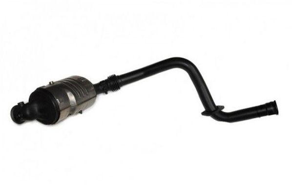 Land Rover Roetfilter Partikelfilter DPF Land Rover Range Rover Evoque 2.2d 2.0d - Avgassystem för Personbil: bild 3 Land Rover Roetfilter Partikelfilter DPF Land Rover Range Rover Evoque 2.2d 2.0d - Avgassystem för Personbil: bild 3