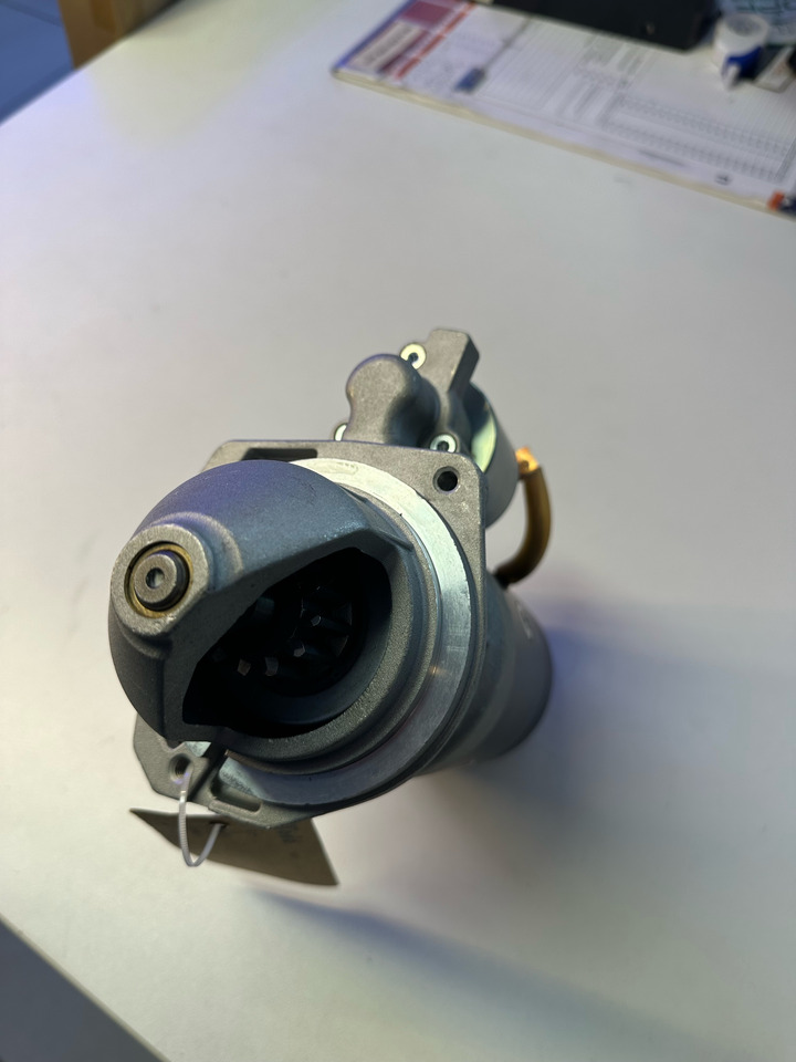 Woda Citroen, Peogeot - Starter för Transportbil: bild 4 Woda Citroen, Peogeot - Starter för Transportbil: bild 4