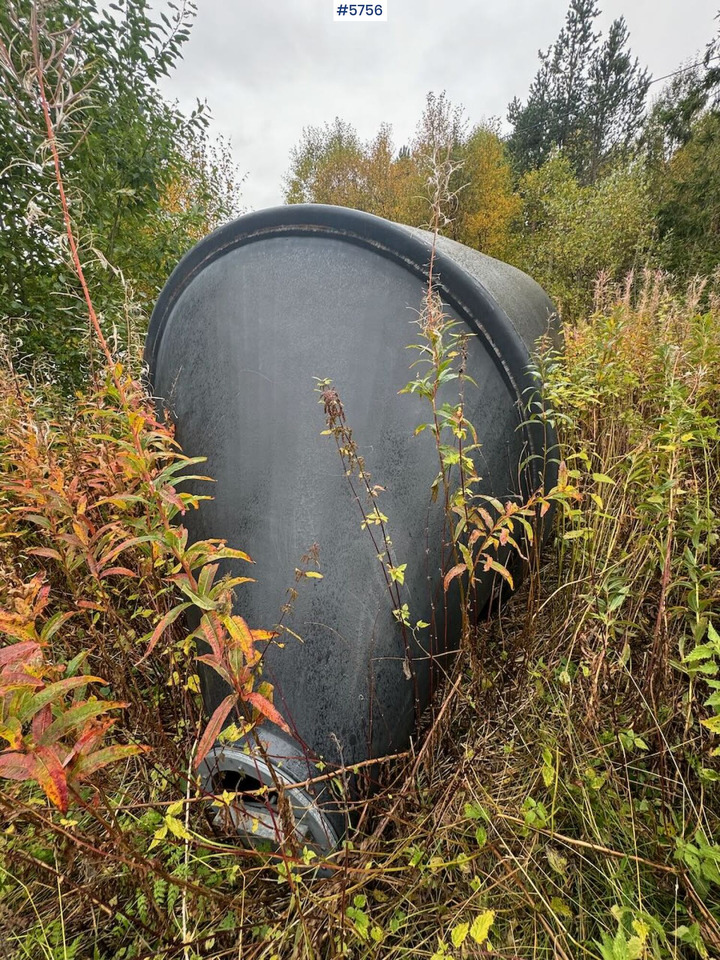 Flour Silo - Utrustning för uppfödnings: bild 3 Flour Silo - Utrustning för uppfödnings: bild 3
