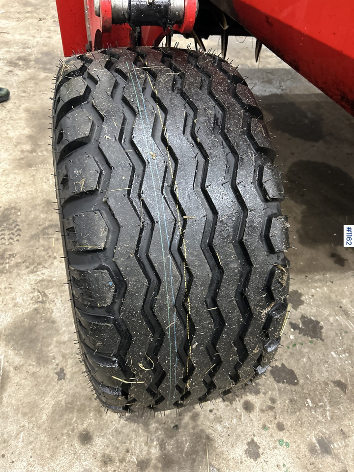 Lely 320 PC Mower - Utrustning för vallskörd: bild 5 Lely 320 PC Mower - Utrustning för vallskörd: bild 5