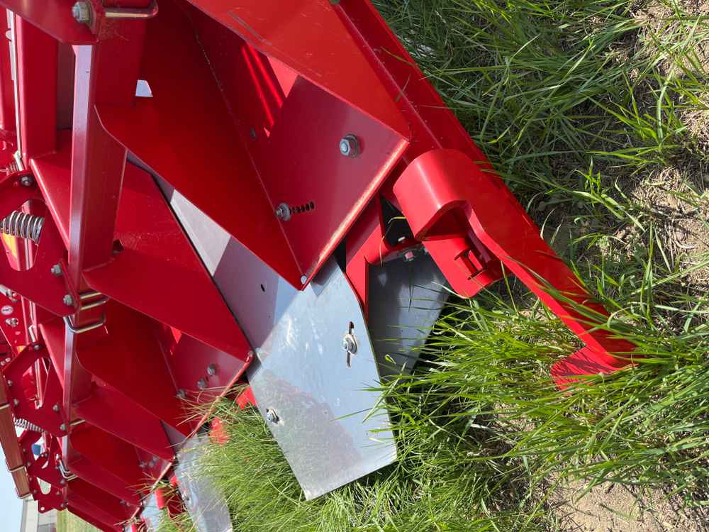 Grimme GF 400 - Blastkross: bild 3 Grimme GF 400 - Blastkross: bild 3