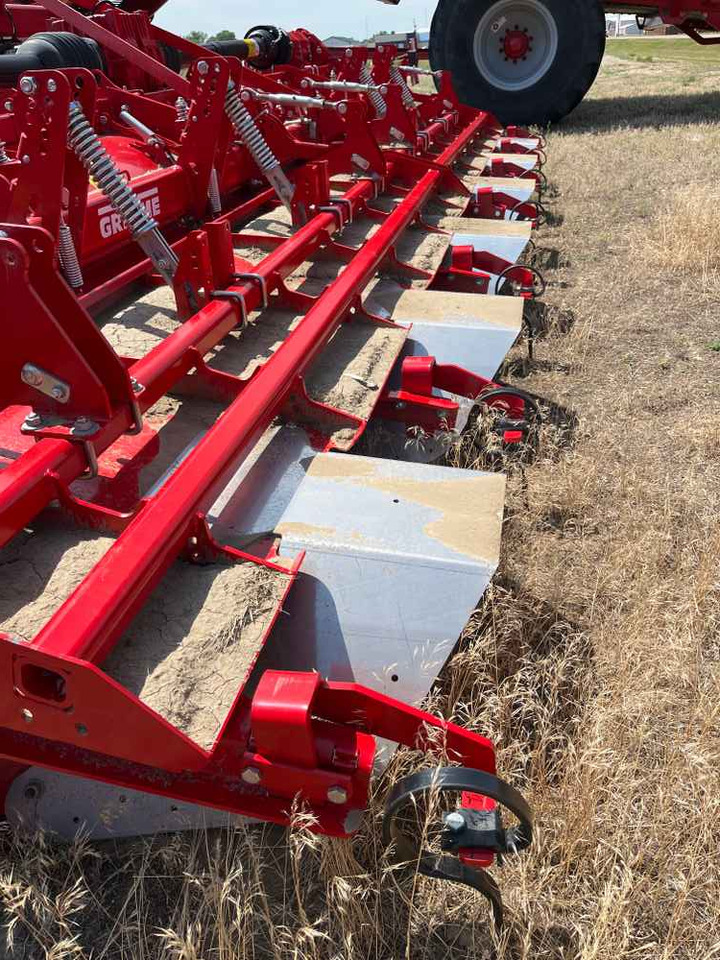 Grimme GF 600 - Potatismaskin: bild 3 Grimme GF 600 - Potatismaskin: bild 3