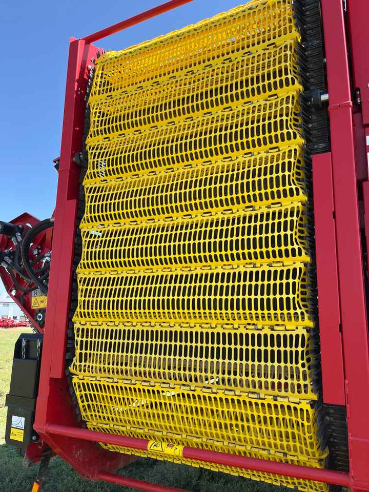 Potatisupptagare Grimme VARITRON 470: bild 17 Potatisupptagare Grimme VARITRON 470: bild 17