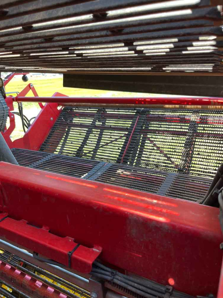 Grimme VARITRON 470 - Potatisupptagare: bild 5 Grimme VARITRON 470 - Potatisupptagare: bild 5