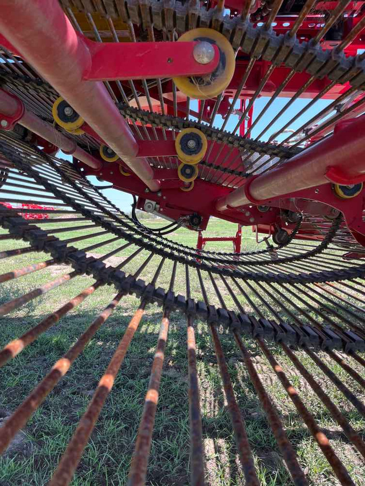 Grimme VARITRON 470 - Potatisupptagare: bild 3 Grimme VARITRON 470 - Potatisupptagare: bild 3