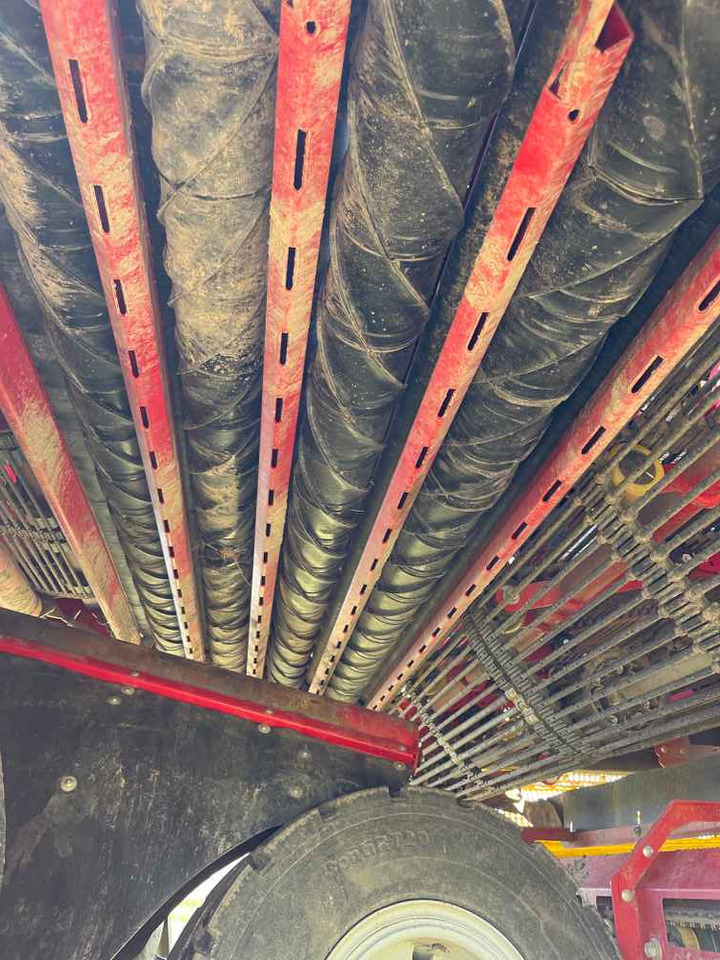 Potatisupptagare Grimme VARITRON 470: bild 20 Potatisupptagare Grimme VARITRON 470: bild 20