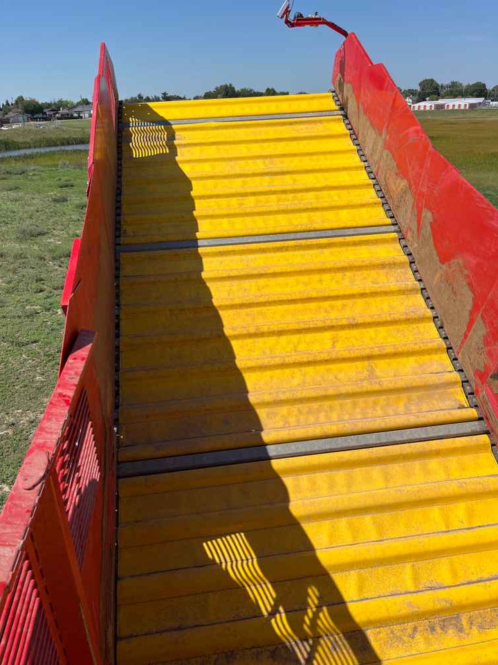 Grimme VARITRON 470 - Potatisupptagare: bild 4 Grimme VARITRON 470 - Potatisupptagare: bild 4