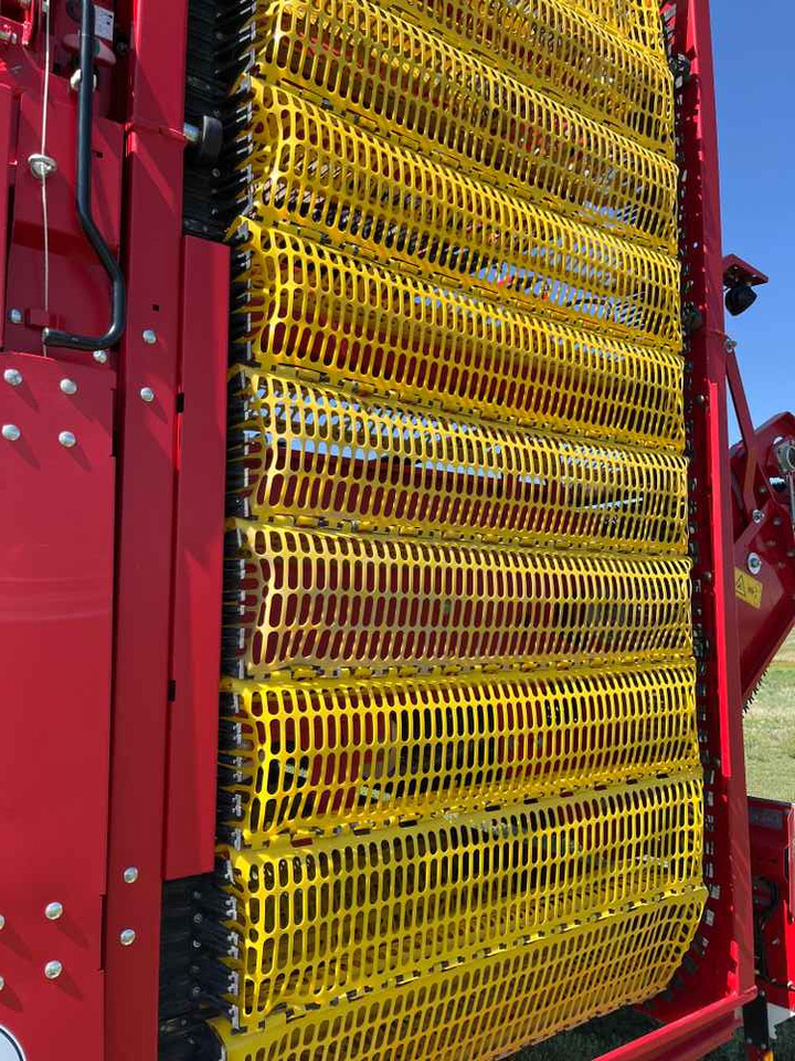 Potatisupptagare Grimme VARITRON 470: bild 18 Potatisupptagare Grimme VARITRON 470: bild 18