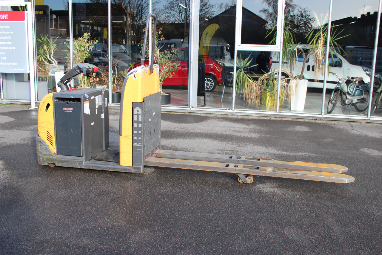 ATLET Atlet Tempo S3 PPL/200S - Låglyftar: bild 1 ATLET Atlet Tempo S3 PPL/200S - Låglyftar: bild 1