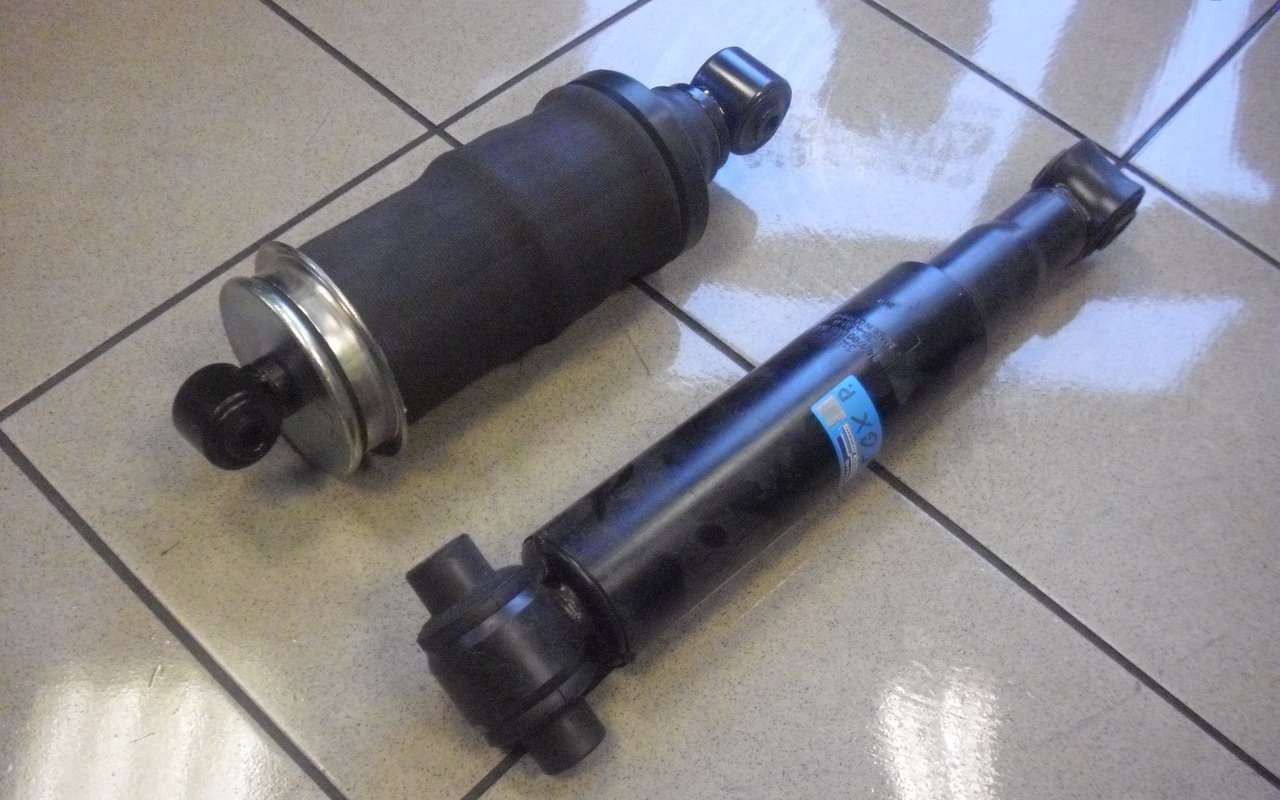 MAN different spares All models - Motor och reservdelar för Lastbil: bild 5 MAN different spares All models - Motor och reservdelar för Lastbil: bild 5