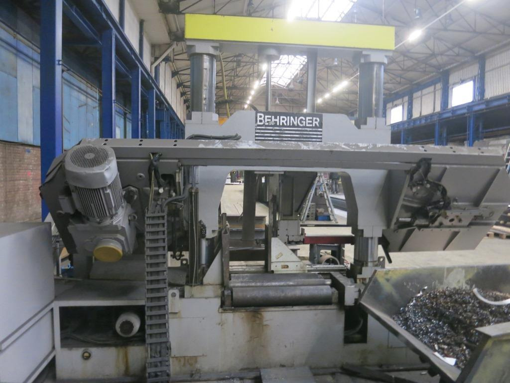 Leasa BEHRINGER HBP 650 BEHRINGER HBP 650: bild 6